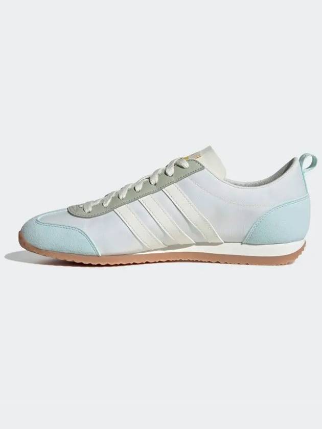 VS Jog 2 0 Low Top Sneakers Light Blue - ADIDAS - BALAAN 6