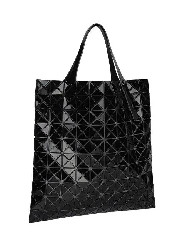 Prism Tote Bag Black - ISSEY MIYAKE - BALAAN 3