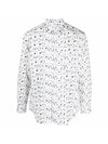 Cows Shirt FH B029 1 - COMME DES GARCONS - BALAAN 2