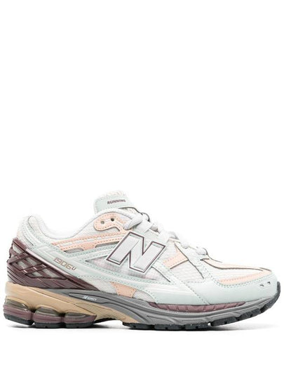 1906 Utility Woman Female Gray 8413194 - NEW BALANCE - BALAAN 2