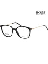 Hugo Boss Glasses Frame BOSS1274 807 Round Horned Frame Fashion - HUGO BOSS - BALAAN 1