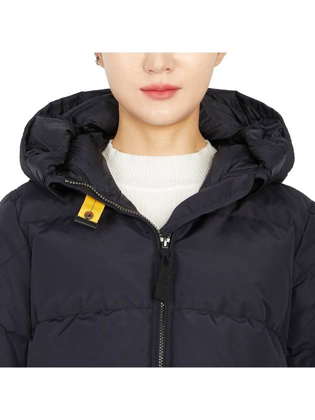 Women's Long Bear Core LONG BEAR CORE Down Padding Pencil - PARAJUMPERS - BALAAN 10