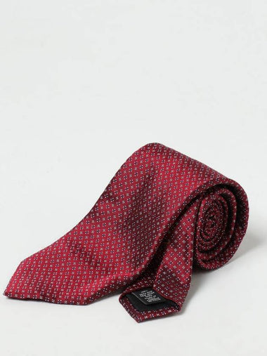 Tie men Zegna - ERMENEGILDO ZEGNA - BALAAN 1