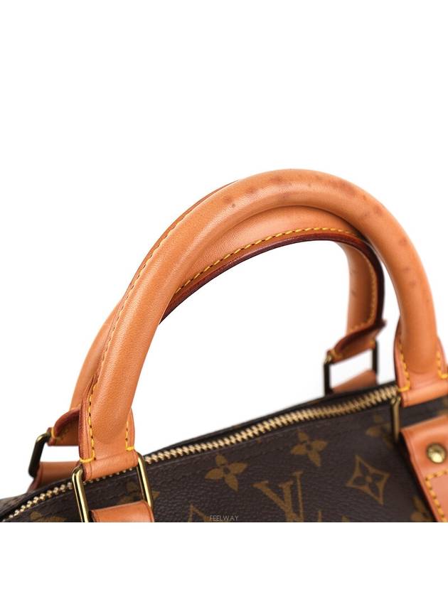 men s luggage bag - LOUIS VUITTON - BALAAN 6