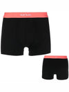 Boxer Briefs 3-Piece Set Black - PAUL SMITH - BALAAN 3