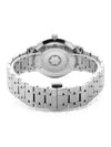 Star Classique Metal Watch Silver - MONTBLANC - BALAAN 6