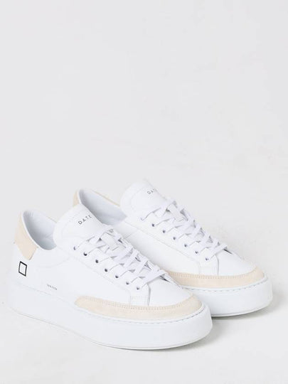 Sneakers Sfera D.A.T.E. in pelle - D.A.T.E. - BALAAN 2