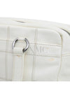 women shoulder bag - CHANEL - BALAAN 7