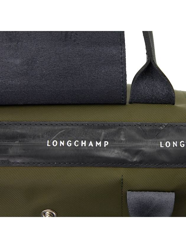 Tote Bag L1512HSR892 Green - LONGCHAMP - BALAAN 9