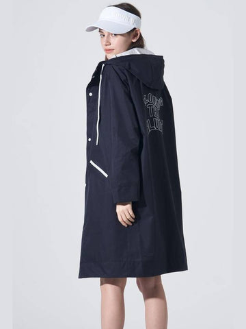 All weather coatNY - BLUDOT - BALAAN 1