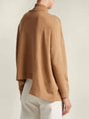 Panale turtleneck knit sweater 53660683 - WEEKEND MAX MARA - BALAAN 7