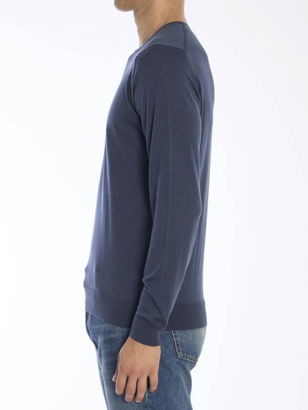 Lundy pullover - JOHN SMEDLEY - BALAAN 3