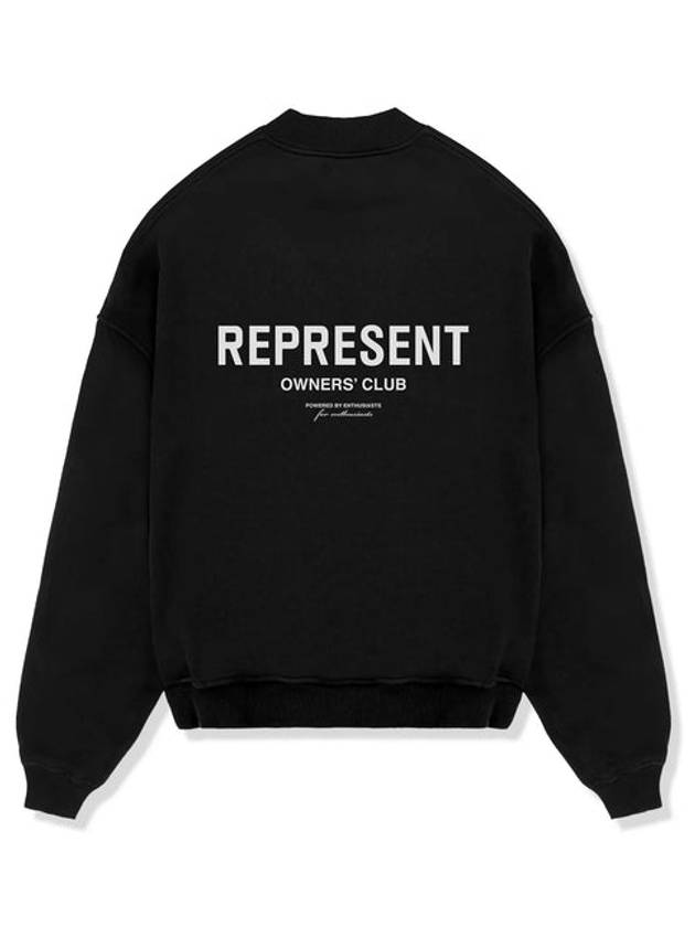 Represent Owner s Club Sweater - REPRESENT - BALAAN 1