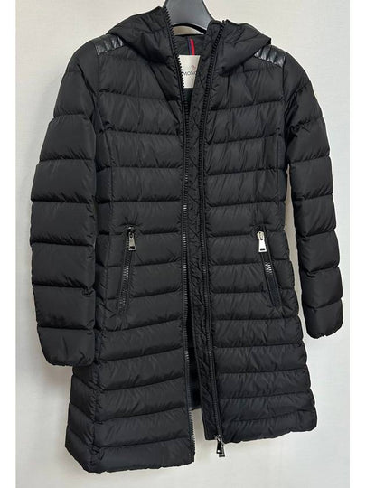 Taleb long padding 2 - MONCLER - BALAAN 2