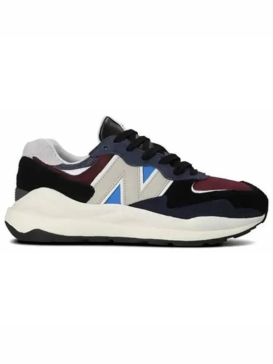 57/40 Low Top Sneakers - NEW BALANCE - BALAAN 2