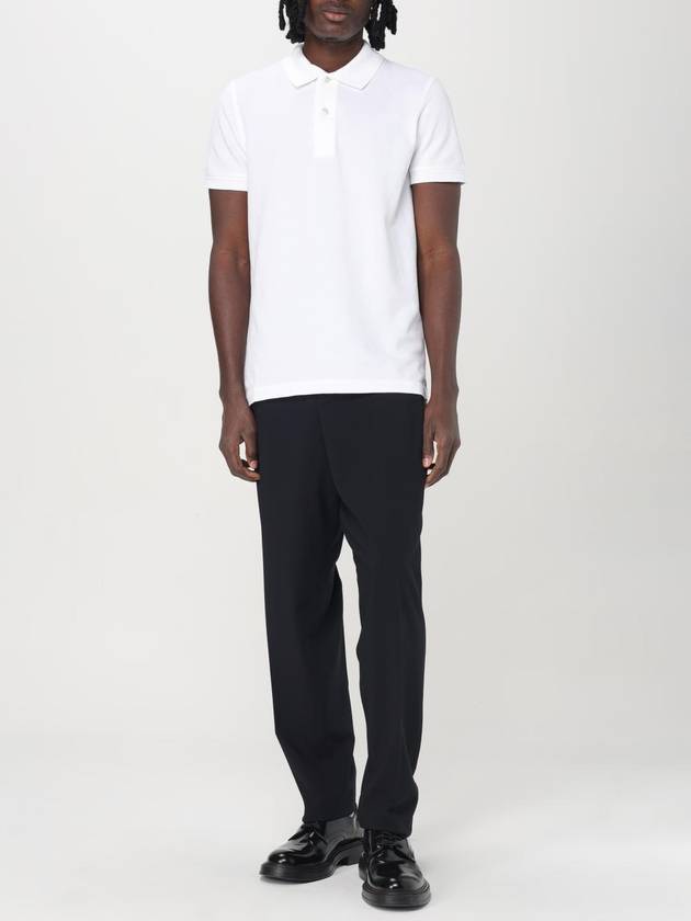 Polo shirt men Tom Ford - TOM FORD - BALAAN 2