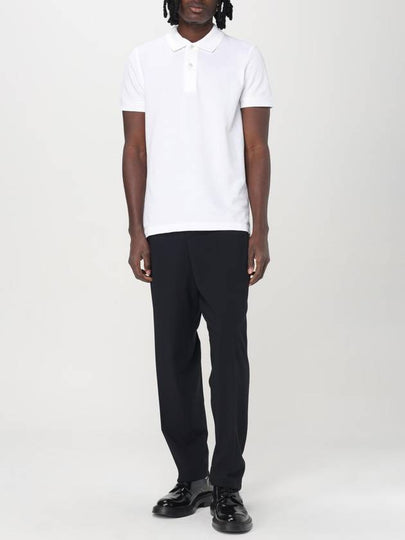 Polo shirt men Tom Ford - TOM FORD - BALAAN 2