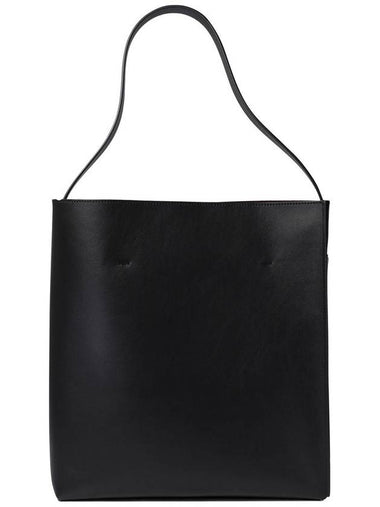 Marni Calf Leather Museo Tote Bag - MARNI - BALAAN 1