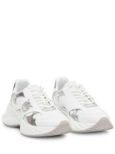 Pinko Ariel 15 Sneakers - PINKO - BALAAN 2