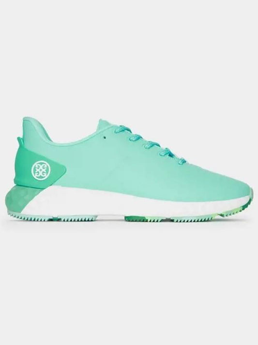 Women's MG4+ Logo Spikeless Sky Blue - G/FORE - BALAAN 2