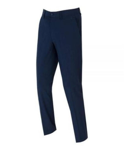 Men's Neil 4-Way Stretch Pants Navy - J.LINDEBERG - BALAAN 2