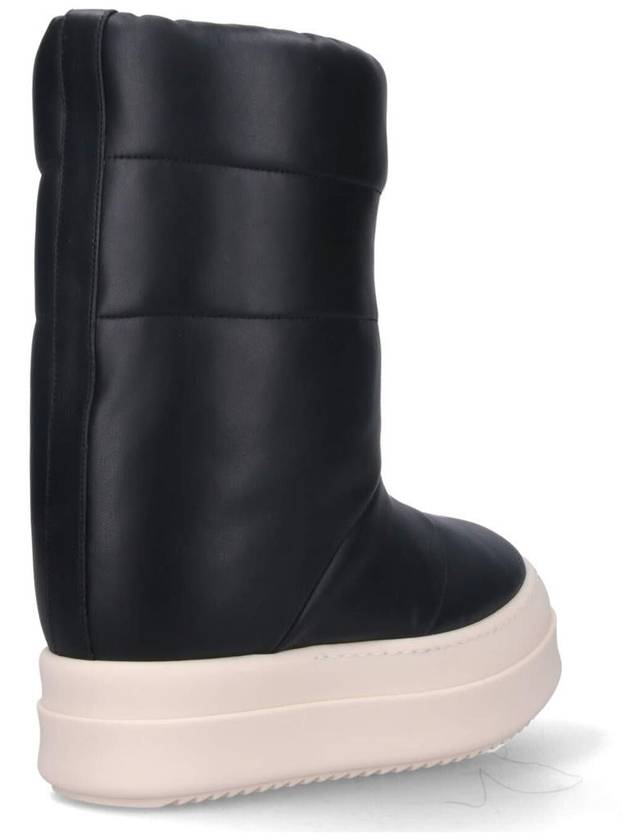 Rick Owens Boots - RICK OWENS - BALAAN 4