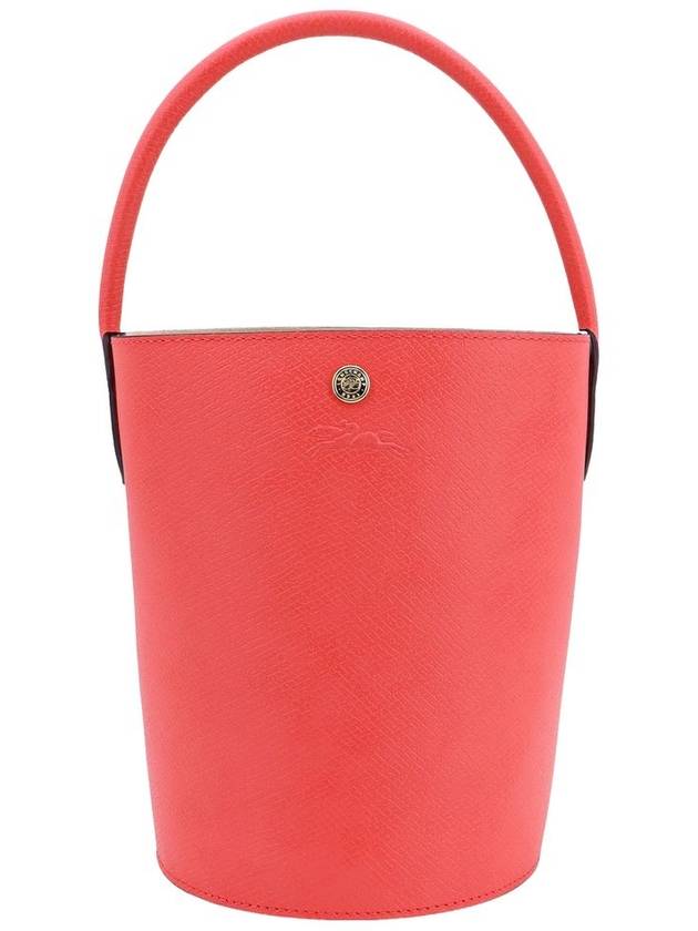 Tote Bag 10161 HYZ 218 FRAISE - LONGCHAMP - BALAAN 2