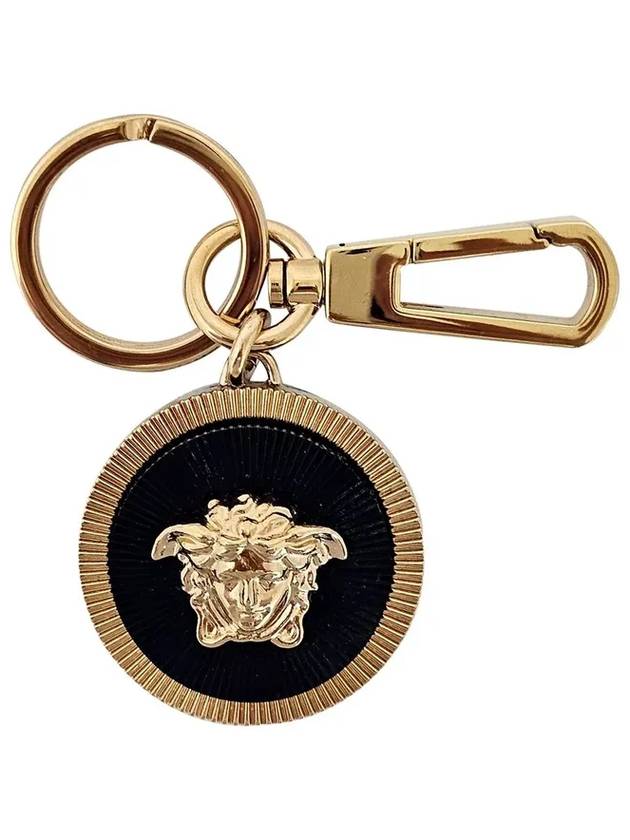 Keyring 10122581A088364P111 GOLDEN - VERSACE - BALAAN 3