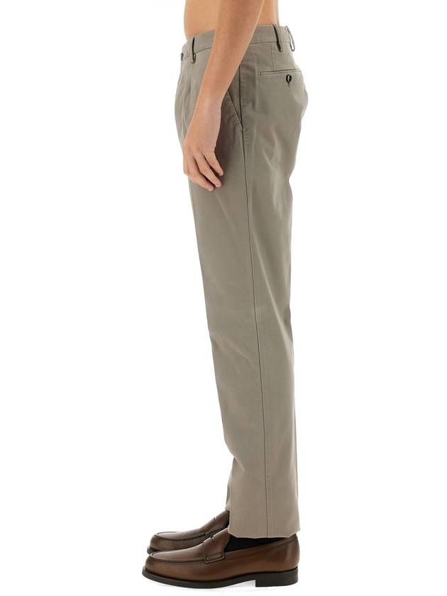 GABARDINE PANTS - PT TORINO - BALAAN 4