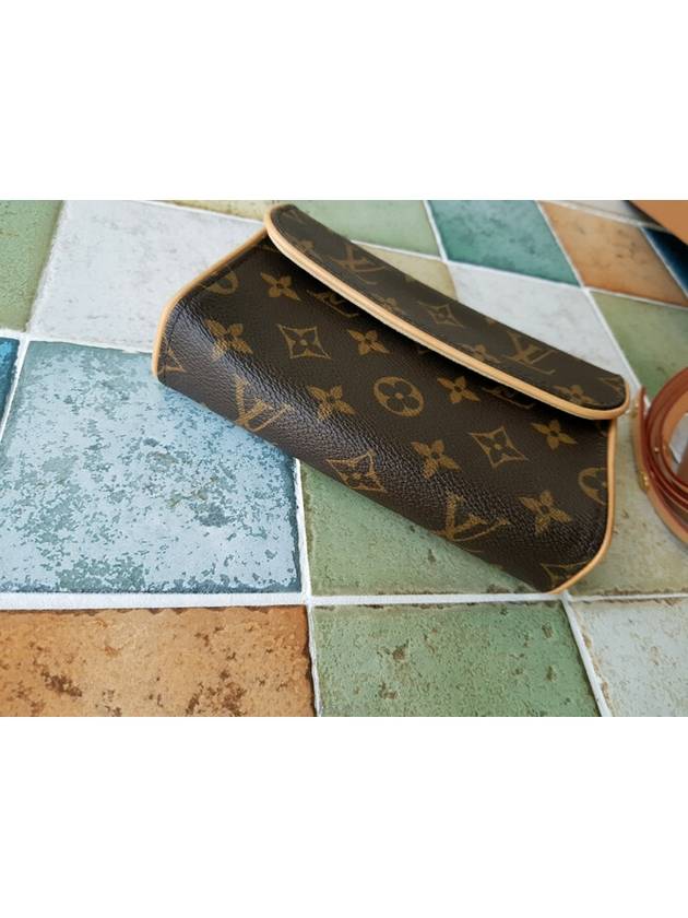 women cross bag - LOUIS VUITTON - BALAAN 8