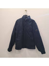 21SS Protech Navy Hidden Hooded Jacket MOW017A 004117A 888 - CP COMPANY - BALAAN 4