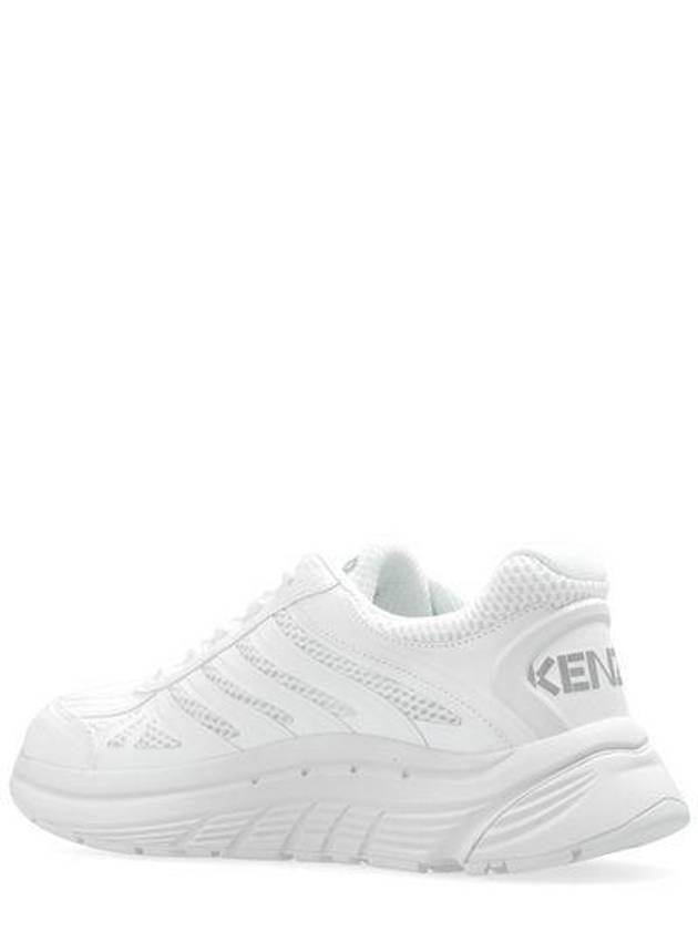 KENZO PACE LOW TOP SNEAKER - KENZO - BALAAN 3