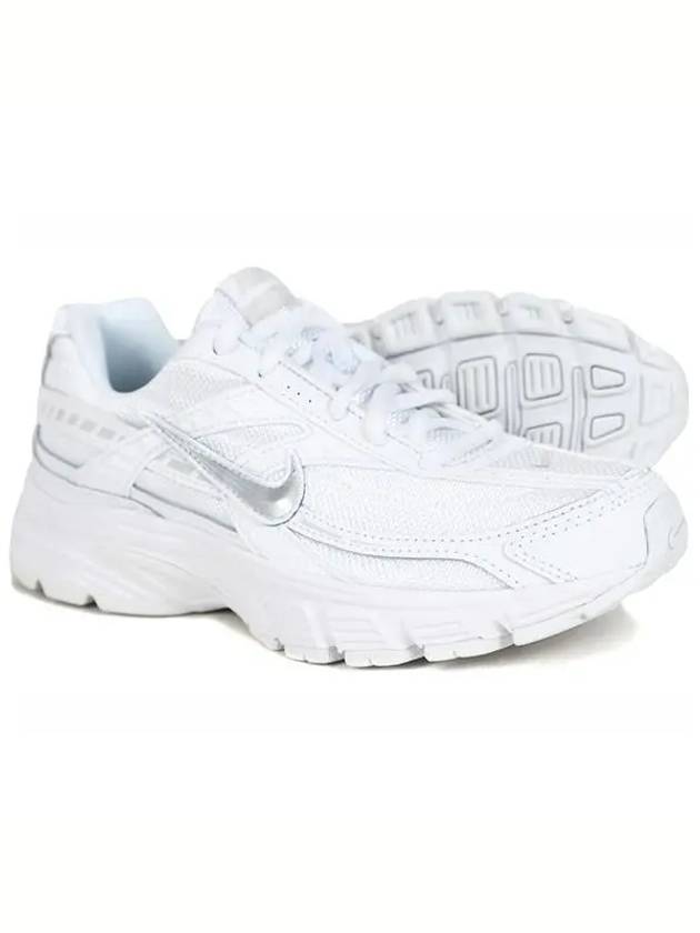 Initiator Low Top Sneakers White - NIKE - BALAAN 3