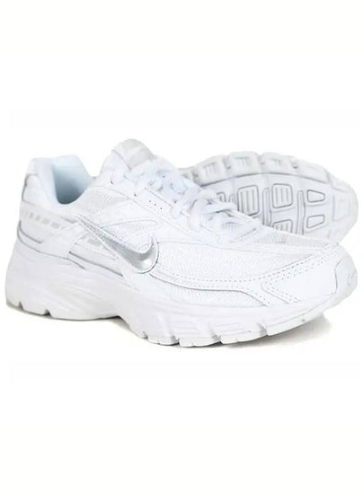 Initiator Low Top Sneakers White - NIKE - BALAAN 2