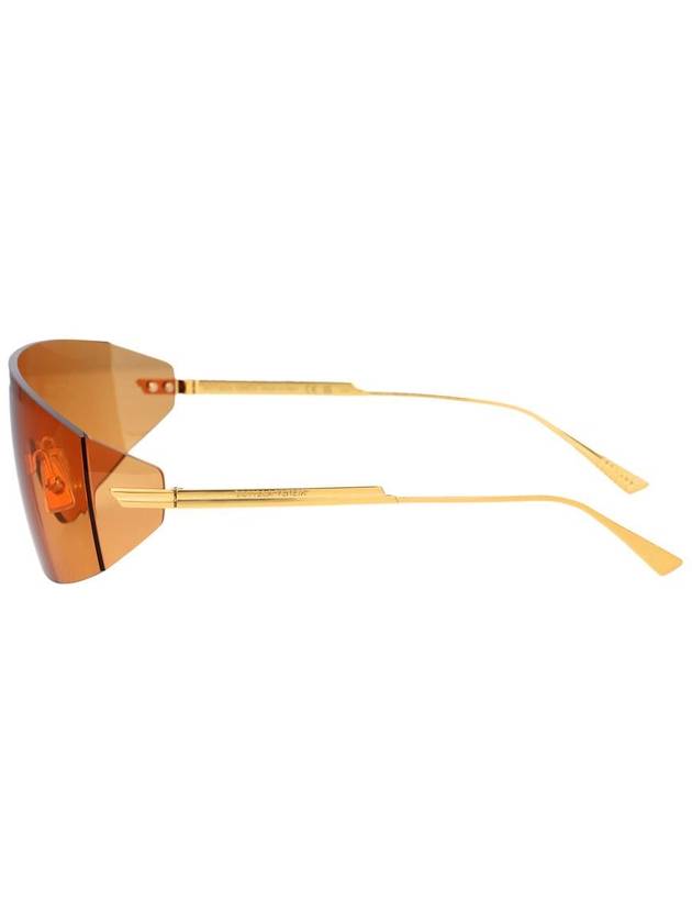 Sunglasses 00 538194650 BV1299S 002 GOLD - BOTTEGA VENETA - BALAAN 4