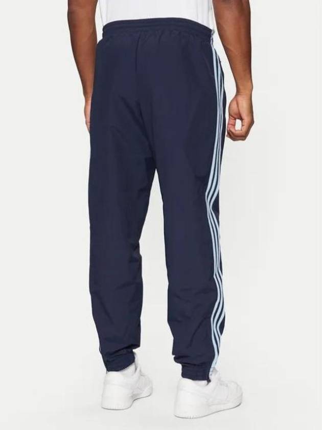 Adicolor Woven Firebird Track Pants Blue - ADIDAS - BALAAN 3