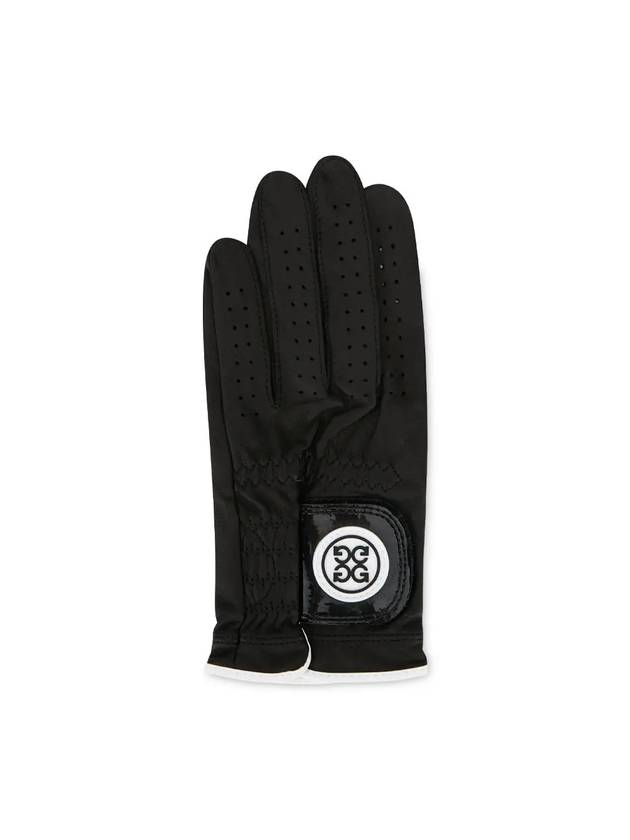 Men's Collection Glove Golf Gloves Black - G/FORE - BALAAN 4