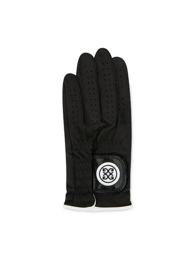 Men's Collection Glove Golf Gloves Black - G/FORE - BALAAN 1