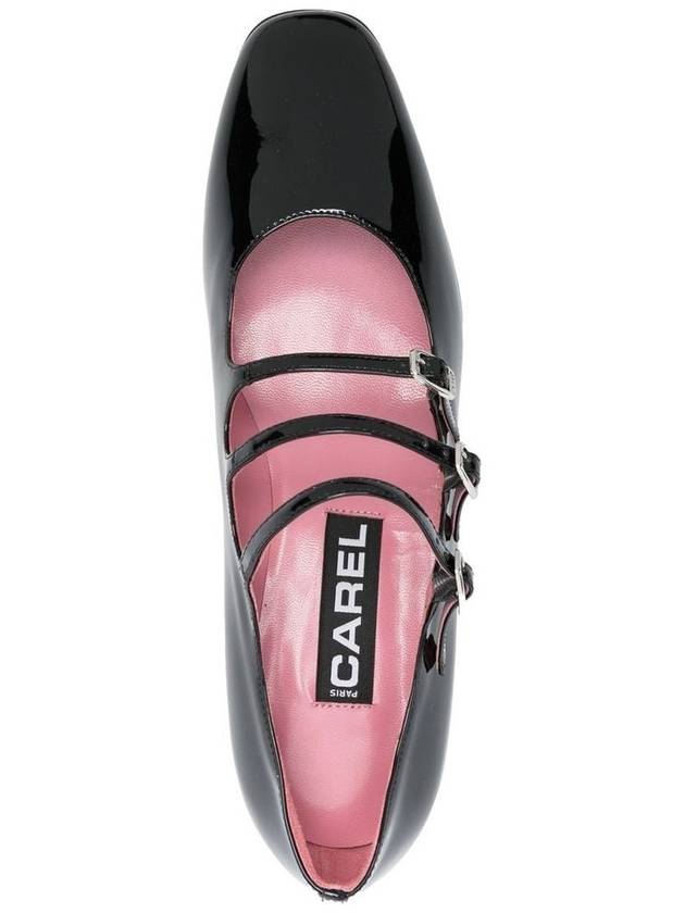 Carel Paris With Heel - CAREL - BALAAN 3