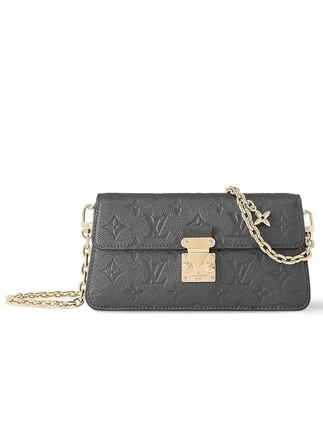 Wallet On Chain Metis M12761 - LOUIS VUITTON - BALAAN 1