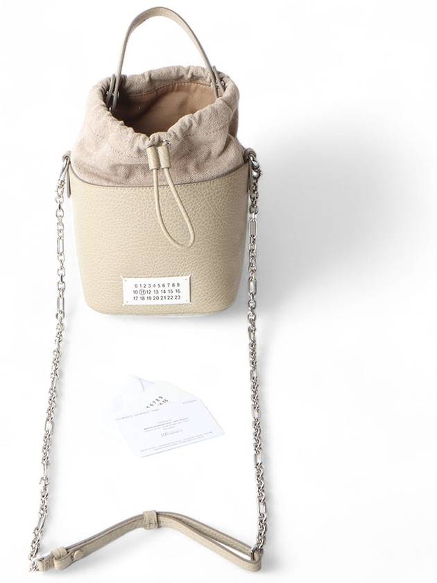 women shoulder bag - MAISON MARGIELA - BALAAN 8