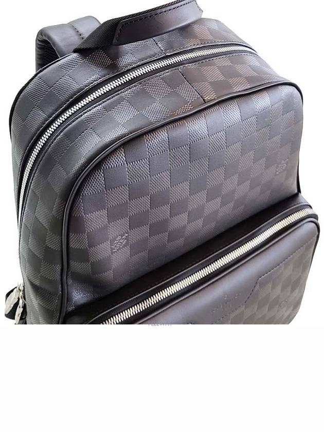 men backpack - LOUIS VUITTON - BALAAN 6