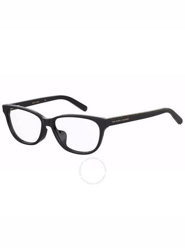 Marc Jacobs Demo Cat Eye Ladies Eyeglasses MARC 462/F 0807 53 - MARC JACOBS - BALAAN 1