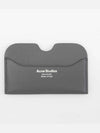 Card holder wallet gray FNUXSLGS000103 - ACNE STUDIOS - BALAAN 3