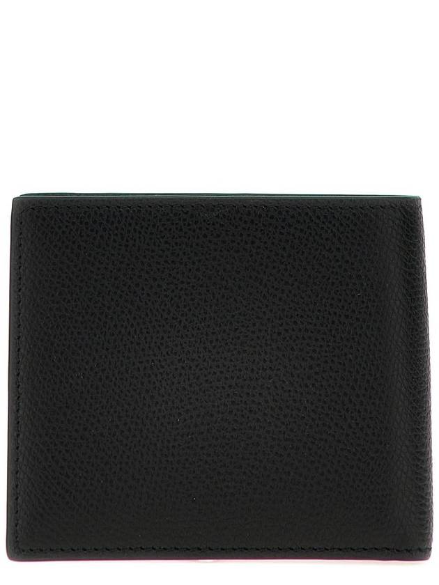 Valentino Garavani Valentino Garavani 'Vlogo' Wallet - VALENTINO - BALAAN 2