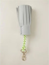 Anyahind March key ring 1013237 - ANYA HINDMARCH - BALAAN 2