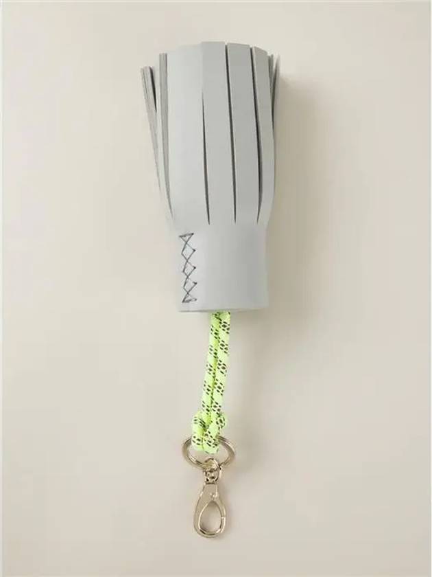 Anyahind March key ring 1013237 - ANYA HINDMARCH - BALAAN 2