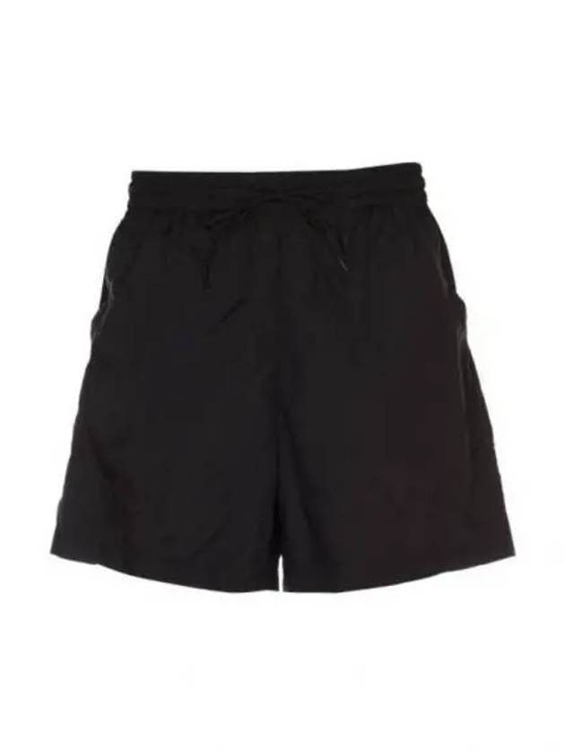 Bobby Swim Shorts Black - A.P.C. - BALAAN 2