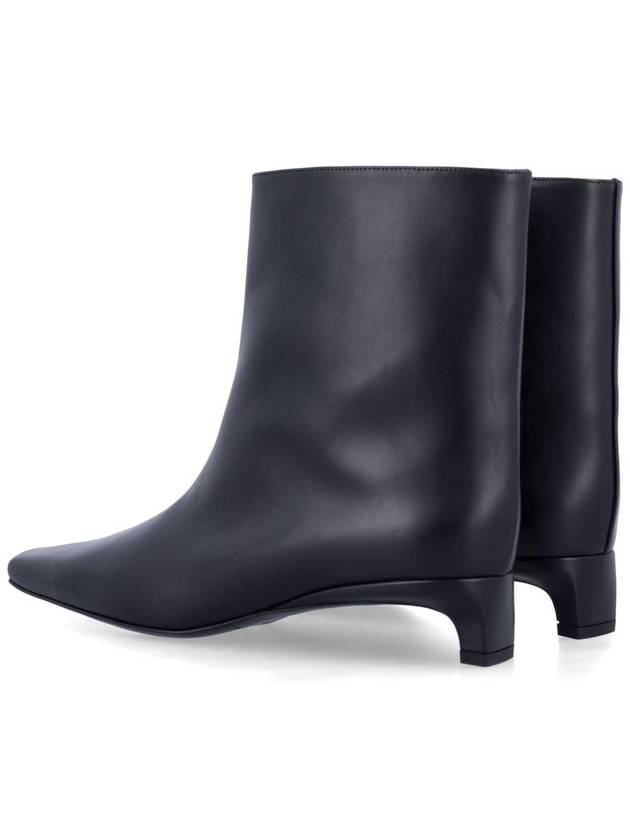 Celine ankle boots - LOULOU STUDIO - BALAAN 4