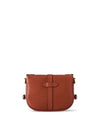 Saumur BB Epi Shoulder Bag Brown - LOUIS VUITTON - BALAAN 6